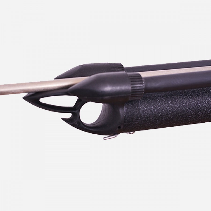 rubbersoft - spearguns - freediving - spearfishing - PATHOS LASER SPEARGUN 60CM SPEARFISHING / FREEDIVING